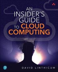 An Insider's Guide to Cloud Computing 