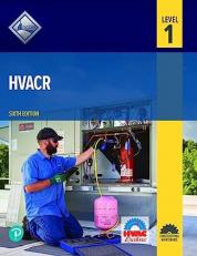 HVACR Level 1 [Hardcover]