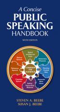 Concise Public Speaking Handbook 6th