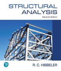 Structural Analysis 11th