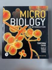 Microbiology: An Introduction (Pearson+) 14th