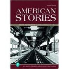 American Stories : A History of the United States 