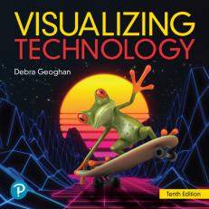 Visualizing Technology 10th