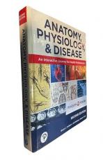 Anatomy, Physiology, and Disease for Texas 2nd