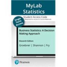 Business Statistics 11th