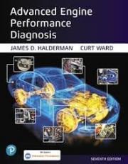 Advanced Engine Performance Diagnosis 