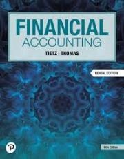 Financial Accounting, 14th [Rental Edition]