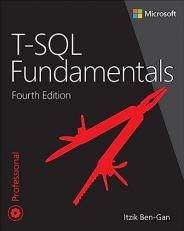 T-SQL Fundamentals 4th