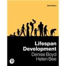 Lifespan Development -- Revel Access Code 9th