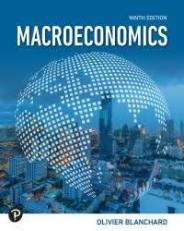 Macroeconomics 