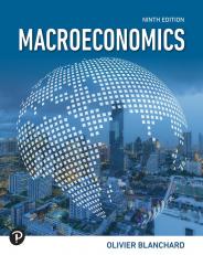 Macroeconomics 9th