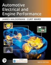 Automotive Electrical and Engine Performance 