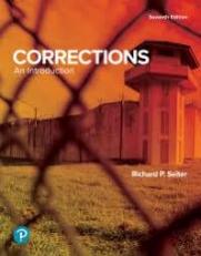 Corrections : An Introduction 