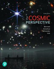 Cosmic Perspective 10th