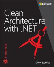 Clean Architecture With . NET 