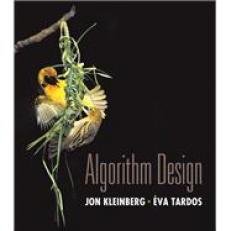 Algorithm Design [RENTAL EDITION] 1st