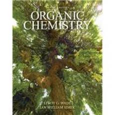 Organic Chemistry [RENTAL EDITION] 9th