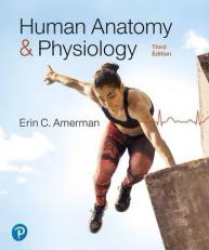 Active-Learning Workbook for Human Anatomy and Physiology 3rd