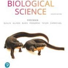 Mastering Biology with Pearson eText (up to 18-weeks) + Print Combo Access Code for Biological Science