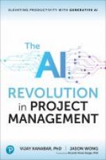 The AI Revolution in Project Management : Elevating Productivity with Generative AI 