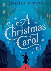 A Christmas Carol 