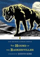 The Hound of the Baskervilles 