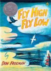 Fly High, Fly Low (50th Anniversary Ed. ) 