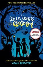 A Tale Dark and Grimm 