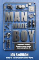 Man Made Boy 