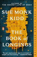 The Book of Longings : A Novel 