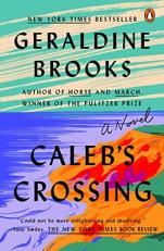 Caleb's Crossing : A Novel 