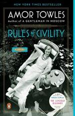 Rules of Civility : A Novel 