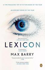 Lexicon : A Novel 