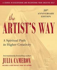 The Artist's Way : 30th Anniversary Edition 25th