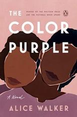 The Color Purple : A Novel 