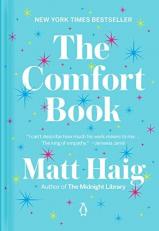 The Comfort Book 