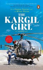 Kargil Girl : An Autobiography 