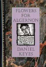 Flowers for Algernon 