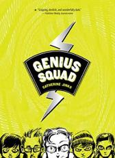 Genius Squad 