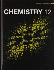 Nelson Chemistry 12