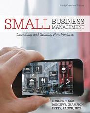 Small Business Management (Canadian) 6th