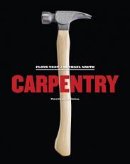 Carpentry, 3rd Edition