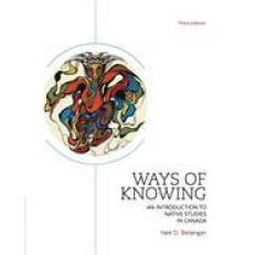 Ways of Knowing - With Access (Candaian Version) 3rd