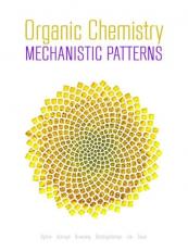 Organic Chemistry: Mechanistic Patterns With Printed Access Card (12 Months) for ChemWare