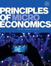 Study Guide for Principles of Microeconomics, Eighth Edition