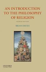 An Introduction to the Philosophy of Religion 4th