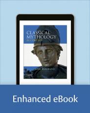 Classical Mythology in Context 