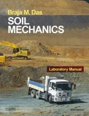 Soil Mechanics Laboratory Manual 9th