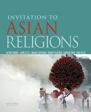 Invitation to Asian Religions 