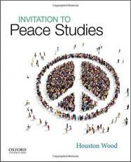 Invitation to Peace Studies 